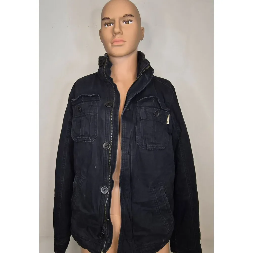 Hollister Co. Jacket